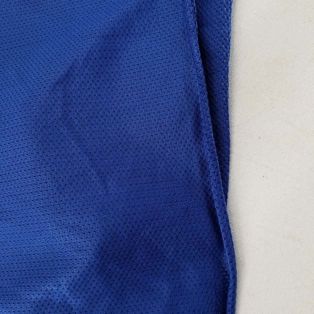 Vintage Champion Philadelphia Sixers ALLEN IVERSON NBA Basketball Jersey Men 48 - Picture 9 of 10